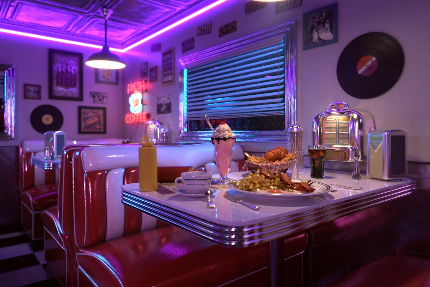 Best of Term Winner, Megan Strazisar