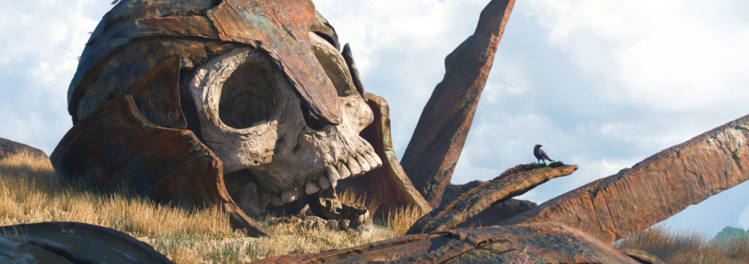 Gnomon School Of Visual Effects Tuition MeaningKosh