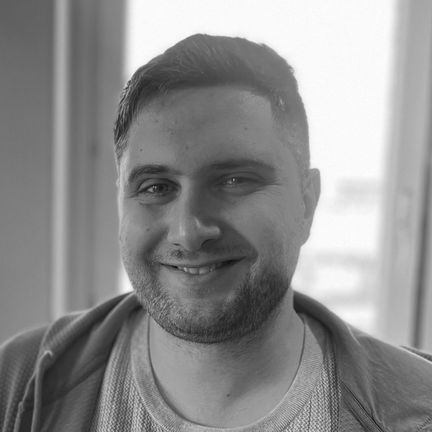 George McLay - Senior Environment Artist