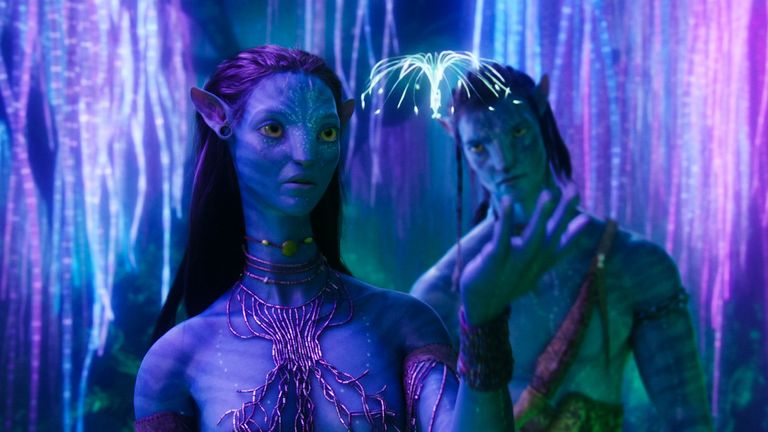 Instructor Spotlight: David Stripinis, Houdini and VFX