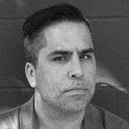 David Stripinis Headshot