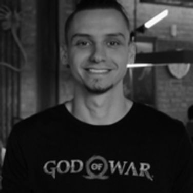 Raf Grassetti Headshot