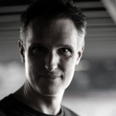Iain McCaig Headshot
