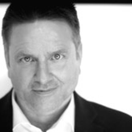 Dane Allan Smith Headshot