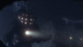 Advanced Nuke with ComfyUI