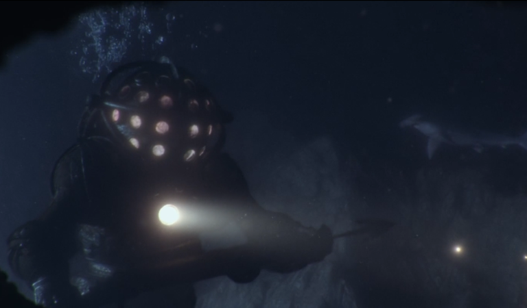 Advanced Nuke with ComfyUI