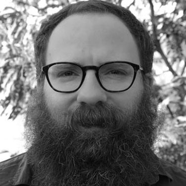 Michael Lane Headshot