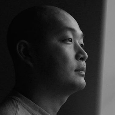 Cecil Kim Headshot