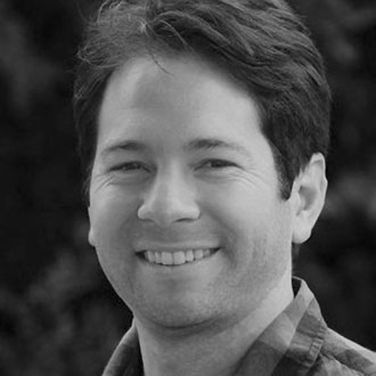 Ross Blocher Headshot