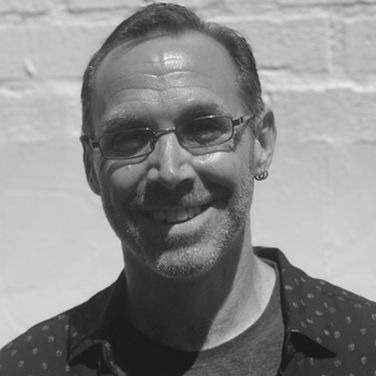 Beau Janzen Headshot