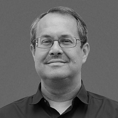 Stuart Allan – Visualization Supervisor, Proof Inc.