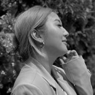 Ji Hye Lee
