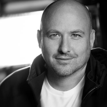 Joshua Beveridge