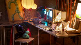 Best of Term Winner, Arnav Yadav