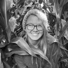 Ashley Stegon Headshot