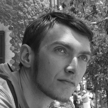 Andrii Mykhailov