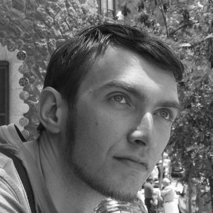 Andrii Mykhailov