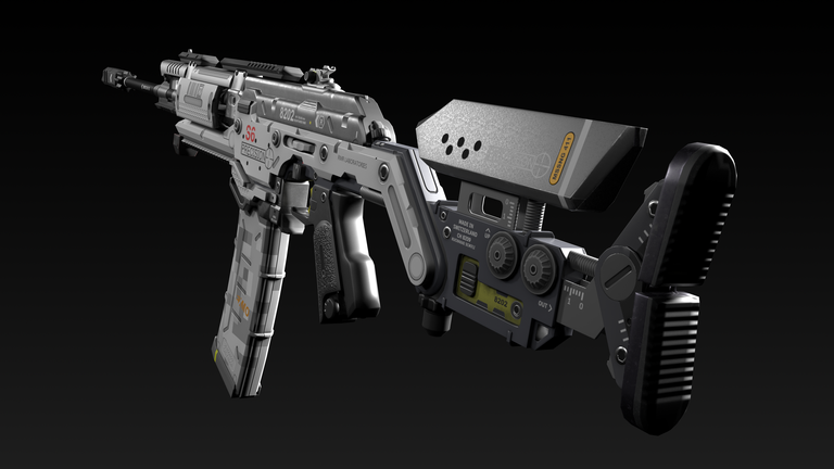 Student Work by Gramps Chen