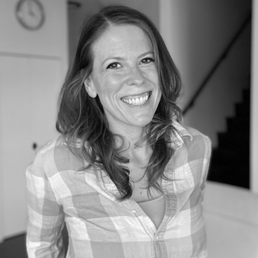 Jessica Smith Headshot