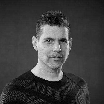 Phil Saunders