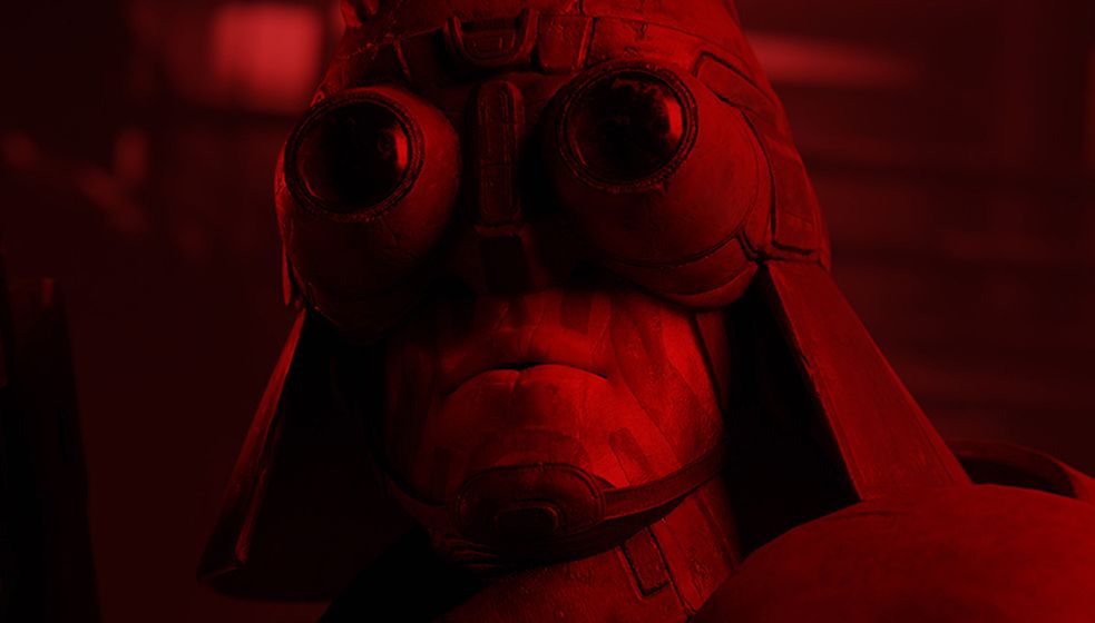 HUXLEY: Creating an Original Sci-Fi Universe