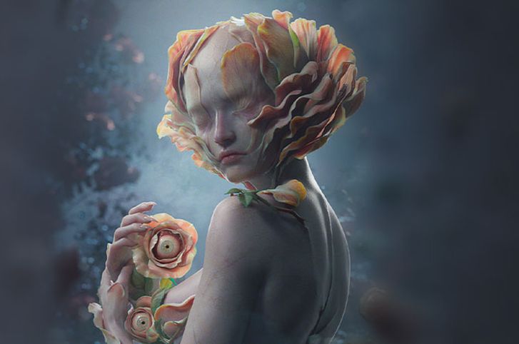Creating Believable Textures for Production