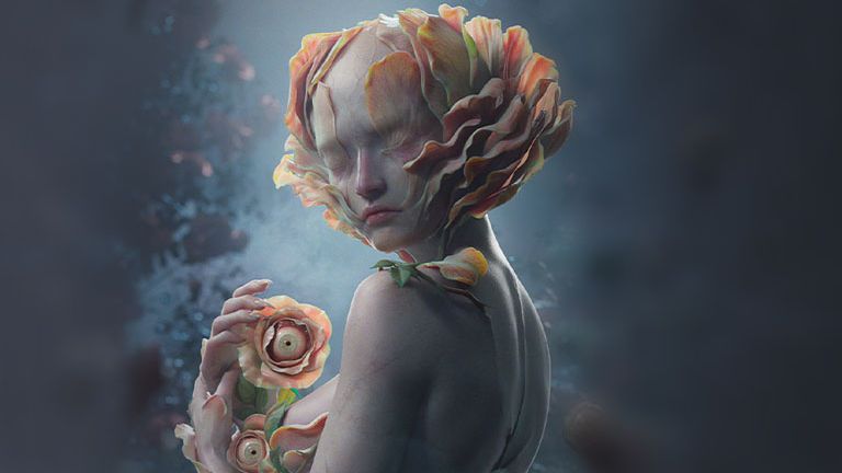 Creating Believable Textures for Production