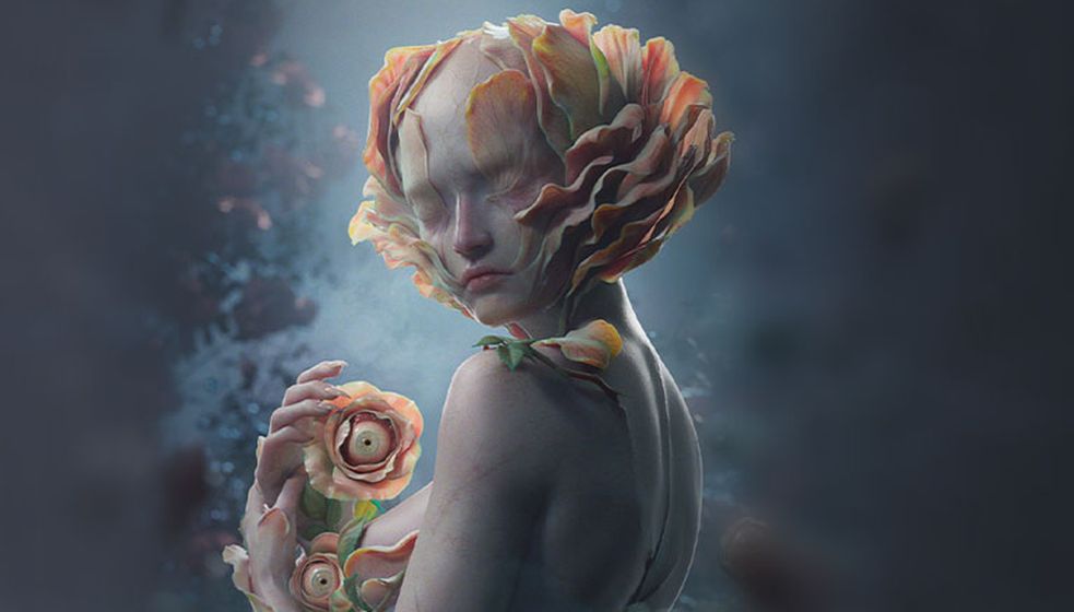 Creating Believable Textures for Production