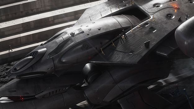 Best of Term Winner, Kevin Gao, Concept by Makoto Kobayashi