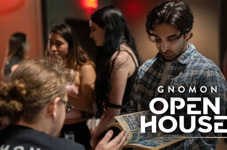 Open house