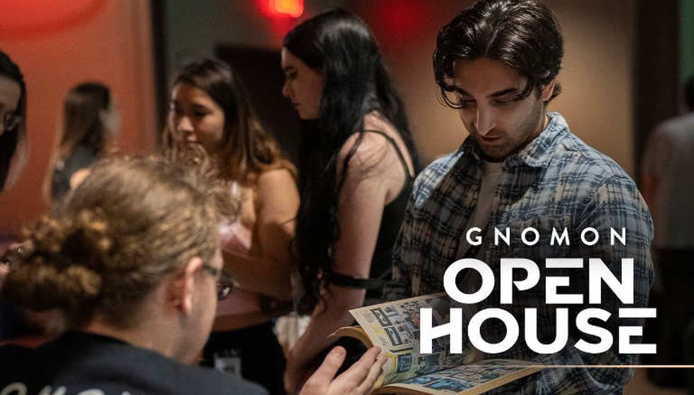 Open house