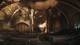 Best of Term Winner, Sasha Honcharova