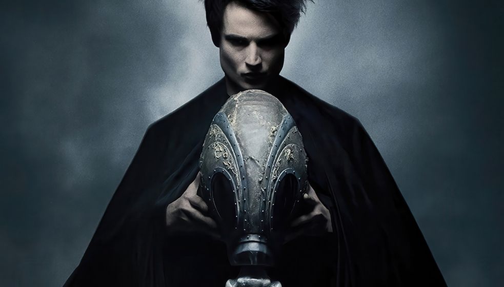 Behind the Scenes of The Sandman: Show-Side VFX Supervision