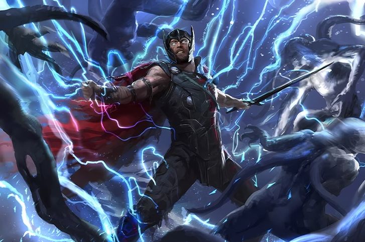 Designing Marvel's Iconic Characters: An Evening with Anthony Francisco