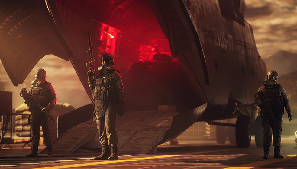 Getting Started in Unreal Engine: Creating Cinematic Environments