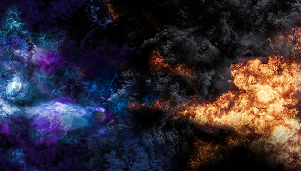 Exploring Real-Time VFX in EmberGen with JangaFX & Undertone FX