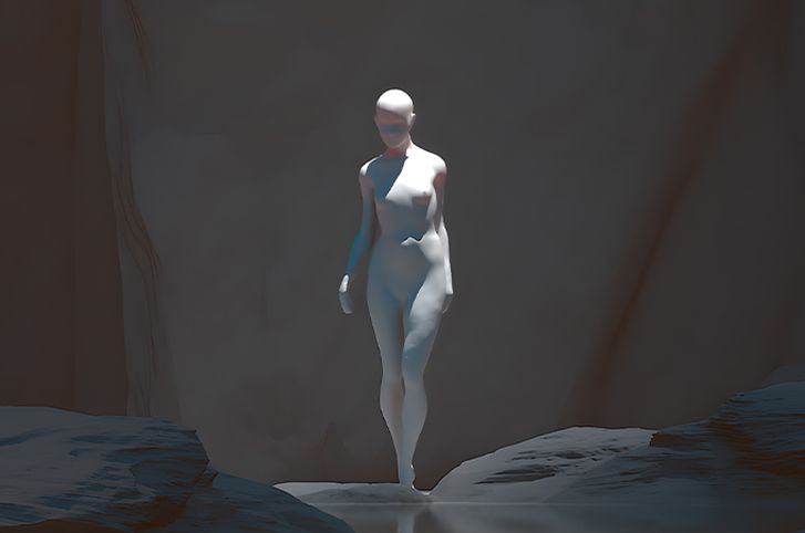 Claymation in ZBrush: Reshaping Production Workflows