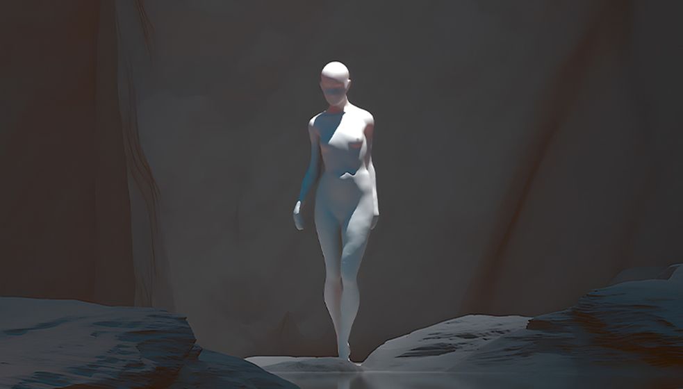 Claymation in ZBrush: Reshaping Production Workflows