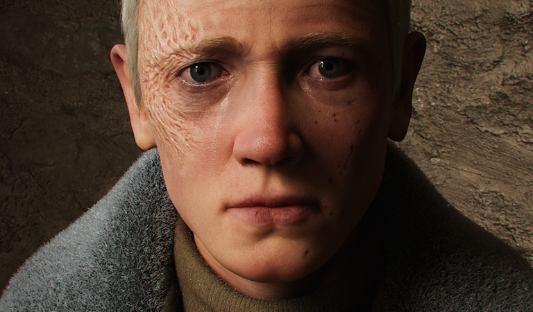 Best of Term Winner, Bryan Soegondo