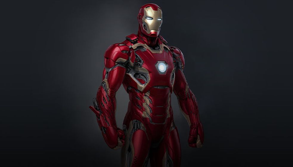 Sustaining a Creative Career with Marvel Concept Designer Phil Saunders