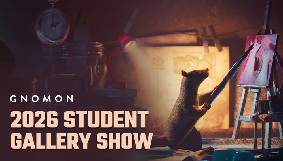 2026 Student Gallery Show
