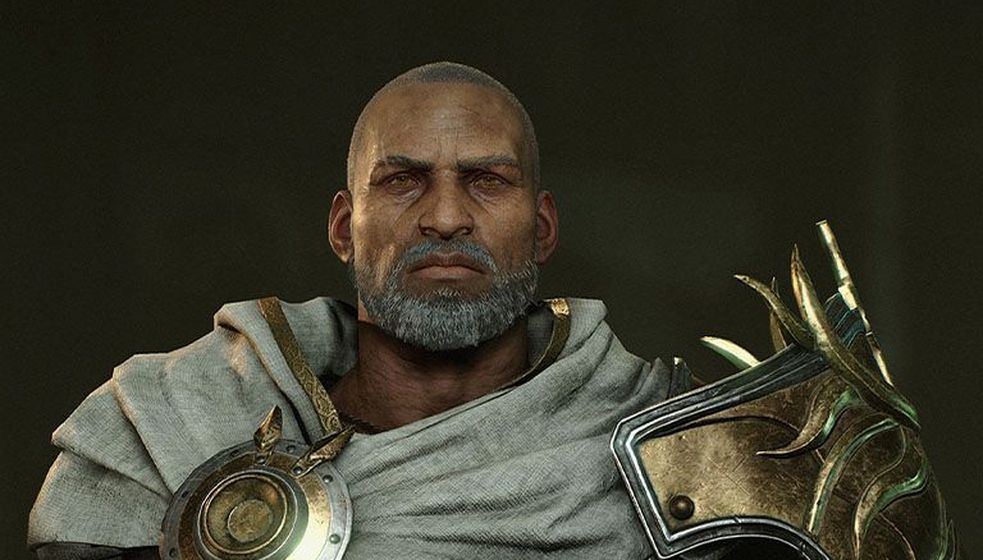 Career Paths in Character Art A Conversation with Blizzard's Gustavo Medeiros