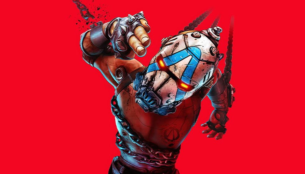 Building Real-Time VFX for Borderlands 4