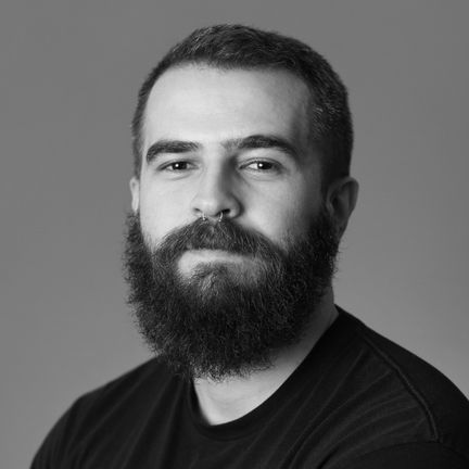 Gustavo Medeiros