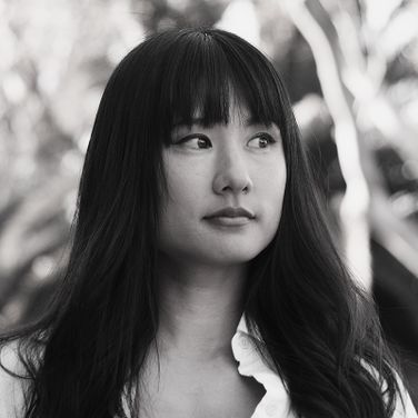 Hannah Kang Headshot