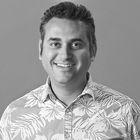 Alireza Bidar Headshot