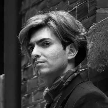 Ilia Daryaei