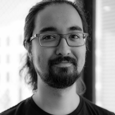 Arthur Loftis Headshot
