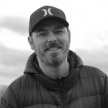 Phil Bourassa Headshot