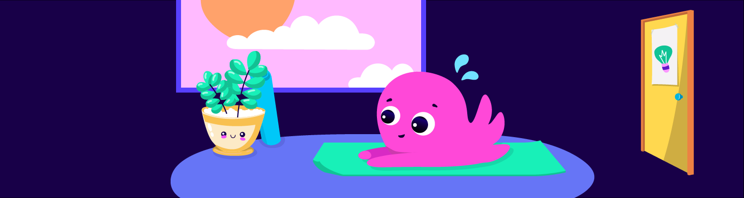 あーり様 シンプルオクトパス」誕生！ | オクトパスエナジー